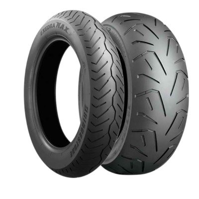 Anvelopa Cauciuc Fata Moto 130 70 17 BRIGESTONE Battlax BT46 foto