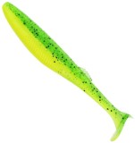 Shad RAPALA Crush City The Kickman, Culoare Lch, 11.5cm, 9g, 5buc/pac
