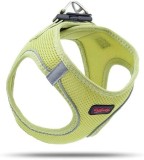 Ham pentru caine ASTORPET, nailon/plastic, maslina, M