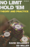 No Limit Hold &#039;em: Theory and Practice