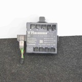 Modul de control ușă dreapta față MERCEDES-BENZ CLA Coupe C117 2018 OEM: A1669025508,A1669000618,A1669012203,A2-C741-1700-7-00 10011414