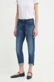 G-Star jeans Kate femei high waist