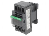 Contactor 3P 230V 9A LC1D093P7
