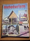 revista autoturism ianuarie 1980