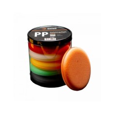 Set 6 aplicatoare din spuma Detail Polishing Pads