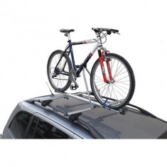 SUPORT BICICLETA MENABO TOP BIKE CU PRINDERE PE BARE TRANSVERSALE 2363