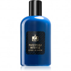 SAP Patchouli Intense extract de parfum unisex 100 ml