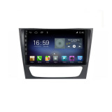 Navigatie dedicata Mercedes W211 W219 F-090 Octa Core cu Android Radio Bluetooth Internet GPS WIFI DSP 8+128GB 4G CarStore Technology, EDOTEC