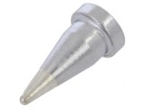 V&acirc;rf Conic 0,5mm Stație Lipit