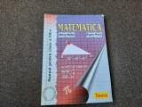 MATEMATICA MANUAL PENTRU CLASA A VII-A DANA RADU,EUGEN RADU-RF22/4