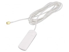 Antenă Bluetooth WiFi ZigBee 0.3dBi 2dBi 3.3dBi 3m