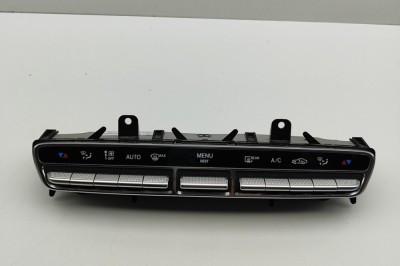 Modul de climatizare MERCEDES-BENZ GLC C253 2021 OEM: A2059054415,A2C1600160100 31385364 foto