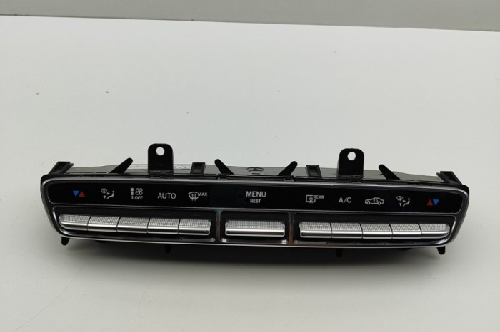 Modul de climatizare MERCEDES-BENZ GLC C253 2021 OEM: A2059054415,A2C1600160100 31385364