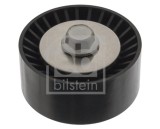 FEBI BILSTEIN 100749 Rola ghidare/conducere, curea transmisie