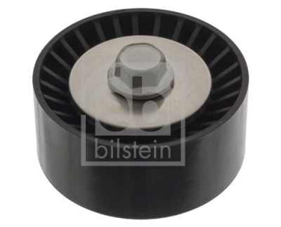 FEBI BILSTEIN 100749 Rola ghidare/conducere, curea transmisie foto