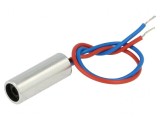 Modul Laser 0.4mW Roșu 650nm 3VDC