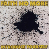 CD Faith No More &ndash; Introduce Yourself (VG++), Rock