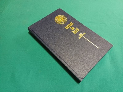 CARNET DE BORD NECOMPLETAT * 1969 * 14 foto