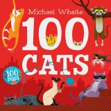 100 Cats | Michael Whaite