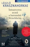Cumpara ieftin Intoarcerea acasa a baronului Wenckheim - L&aacute;szl&oacute; Krasznahorkai, Pandora-M, Booker International 2015, National Book Award 2019, Roman