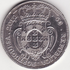 Moneda Portugalia - 5 Euro 2012