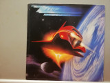 ZZ Top &ndash; Afterburner (1985/Warner/RFG) - Vinil/Vinyl/NM+