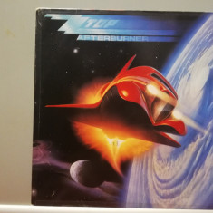 ZZ Top – Afterburner (1985/Warner/RFG) - Vinil/Vinyl/NM+