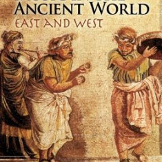The Rise of Music in the Ancient World: East and West