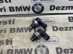 Senzor rampa presiune original BMW E87 E46 E90 E60 E63 E65 X3 E83 X5