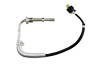 Senzor temperatura filtru particule Mercedes M W164 300cdi, 350cdi 2009-, E W212 300cdi, 350cdi 2009-, R W251 R280cdi, R350cdi 2006-, in fata turboco