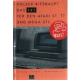 Das 1x1 fur den ATARI-ST, TT und Mega STE