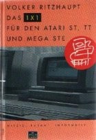 Das 1x1 fur den ATARI-ST, TT und Mega STE foto