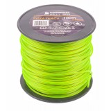 Fir pentru trimmer PM-ZTN-2.4-100G2, 100 m, Powermat PM0981