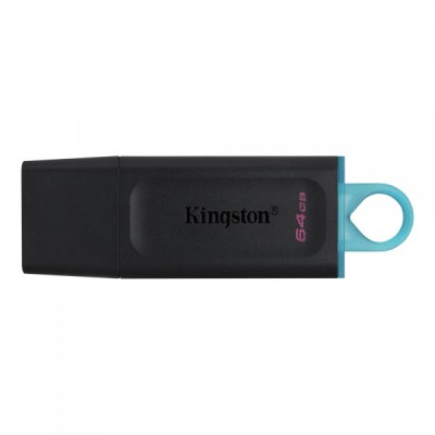 Memorie Externa USB-A 3.2 Kingston DT Exodia, 64Gb DTX/64GB foto