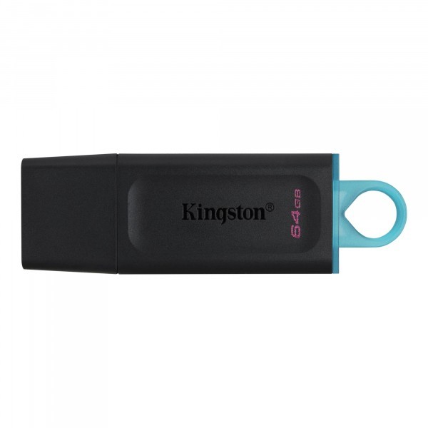 Memorie Externa USB-A 3.2 Kingston DT Exodia, 64Gb DTX/64GB