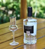 Baricz Palinca de Mere 0.5L