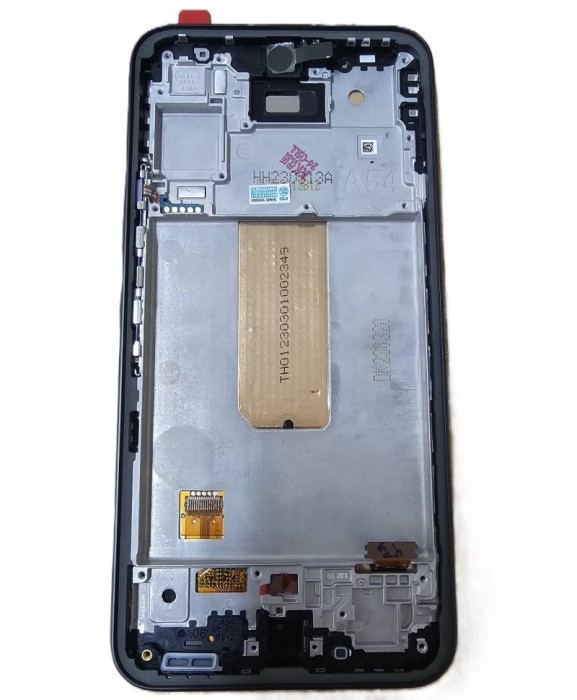 Ecran LCD Display OLED Cu Rama Pentru Samsung Galaxy A54, A546