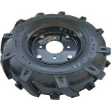 Roata Motocultor Stanga 15" X 4.0" - 8"