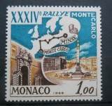 CN SERIE MONACO