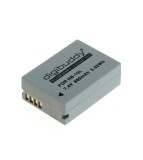 Acumulator compatibil cu Canon NB-10L 800mAh