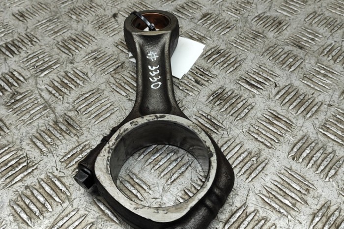 Biela CITRO&Euml;N JUMPER Furgon 2007 OEM: 0603A3 22420283