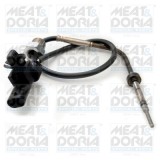 MEAT &amp; DORIA 12203 Senzor, temperatura gaze evacuare