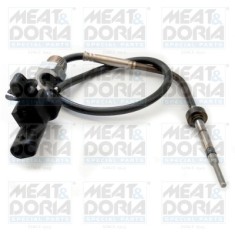 MEAT &amp;amp; DORIA 12203 Senzor, temperatura gaze evacuare foto