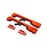 Set extensii pentru stand de lucru portabil 153ROX0239, 2 bucati