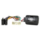 Interfata comenzi volan Connects2 pentru Chevrolet Spark 2010-2015