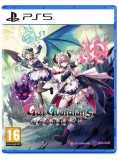 Gal Guardians Servants Of The Dark PS5