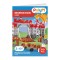 Set constructie PolyM Hape - Castel de jucarie 310 piese