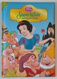 SNOW WHITE AND THE SEVEN DWARFS , ED. DISNEY PRINCESS , adapted by LIZA BAKER , 2011