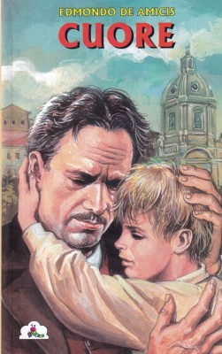 Edmondo De Amicis - Cuore foto