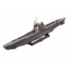 Revell Submarine Type vii C41